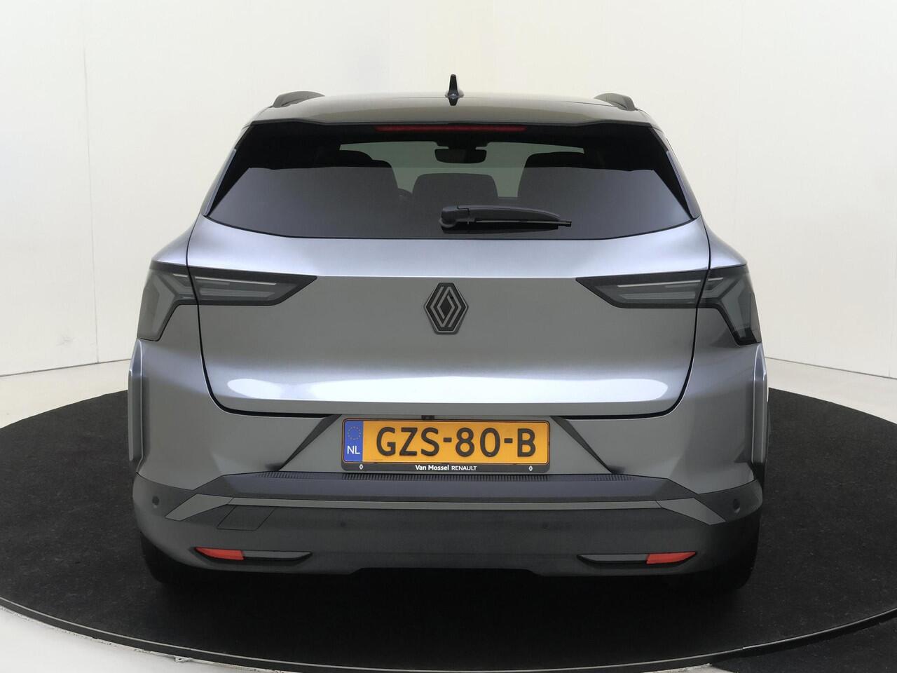 Renault SCENIC E-Tech EV87 long range esprit Alpine Full Led / Navigatie / Pack Parking + Camera / 20" wielen