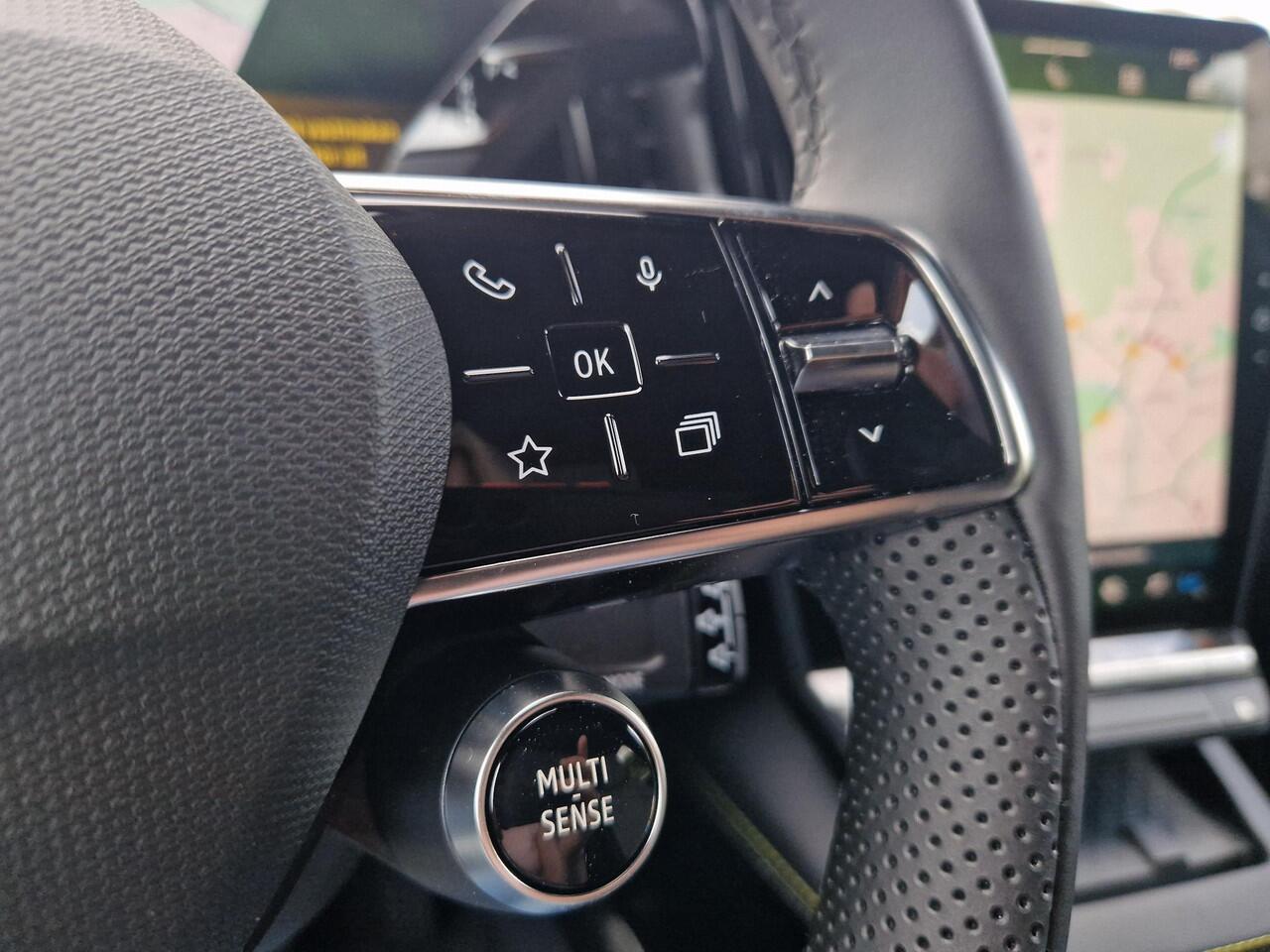 Renault SCENIC E-Tech EV87 long range techno