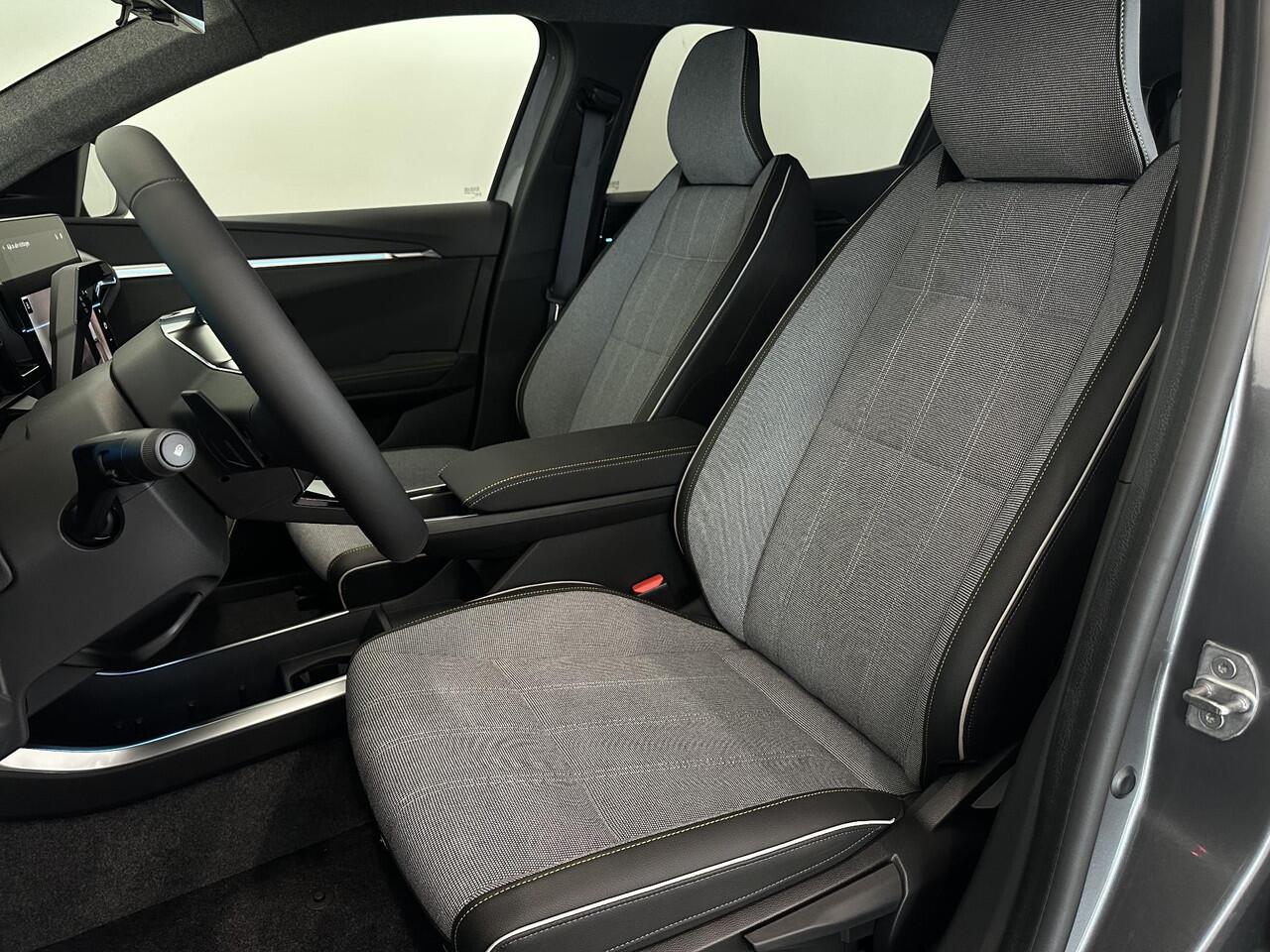 Renault SCENIC E-Tech EV87 220 Long Range Techno | Pack Advanced Driving Assist & Augmented Vision | Van: ¤ 47.209,- nu rijklaar voor: ¤ 45.209,-