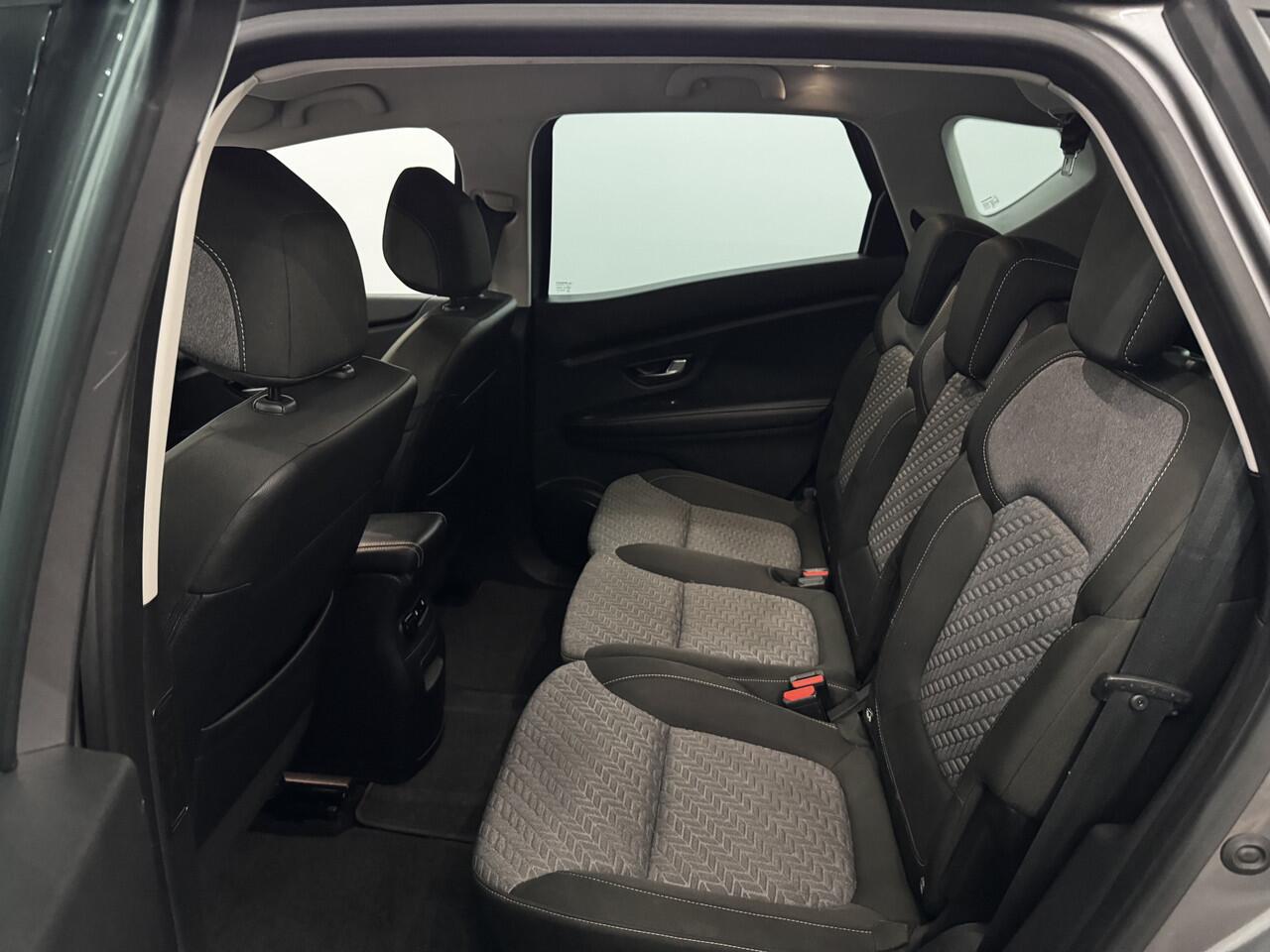 Renault SCENIC 1.3 TCe Intens Clima, Camera, Navi, Keyless start, Cruise control, A start stop, Virtual desk