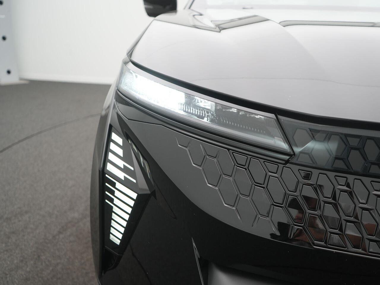 Renault SCENIC E-Tech Electric EV87 Long Range Esprit Alpine - DEMO - Lage (17%) bijtelling! - Adaptieve Cruise Control - 360 Graden Camera