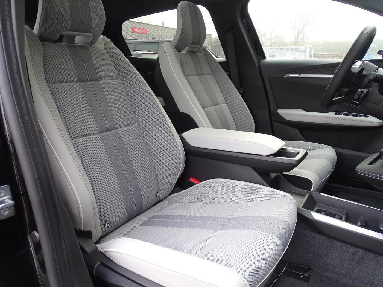 Renault SCENIC E-Tech EV87 long range iconic | PACK AUGMENTED VISION | SOLARBAY ELEKTROCHROMATISCH PANORAMISCH DAK | ADAPTIVE CRUISE |