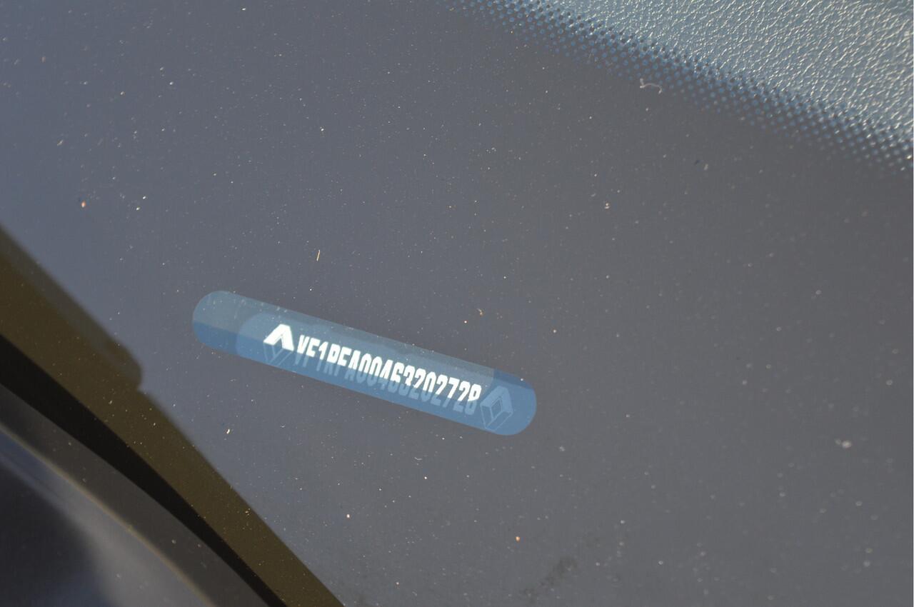 Renault SCENIC 1.3 TCe Intens Automaat | Stoelverw./Camera/Carplay/PDC |