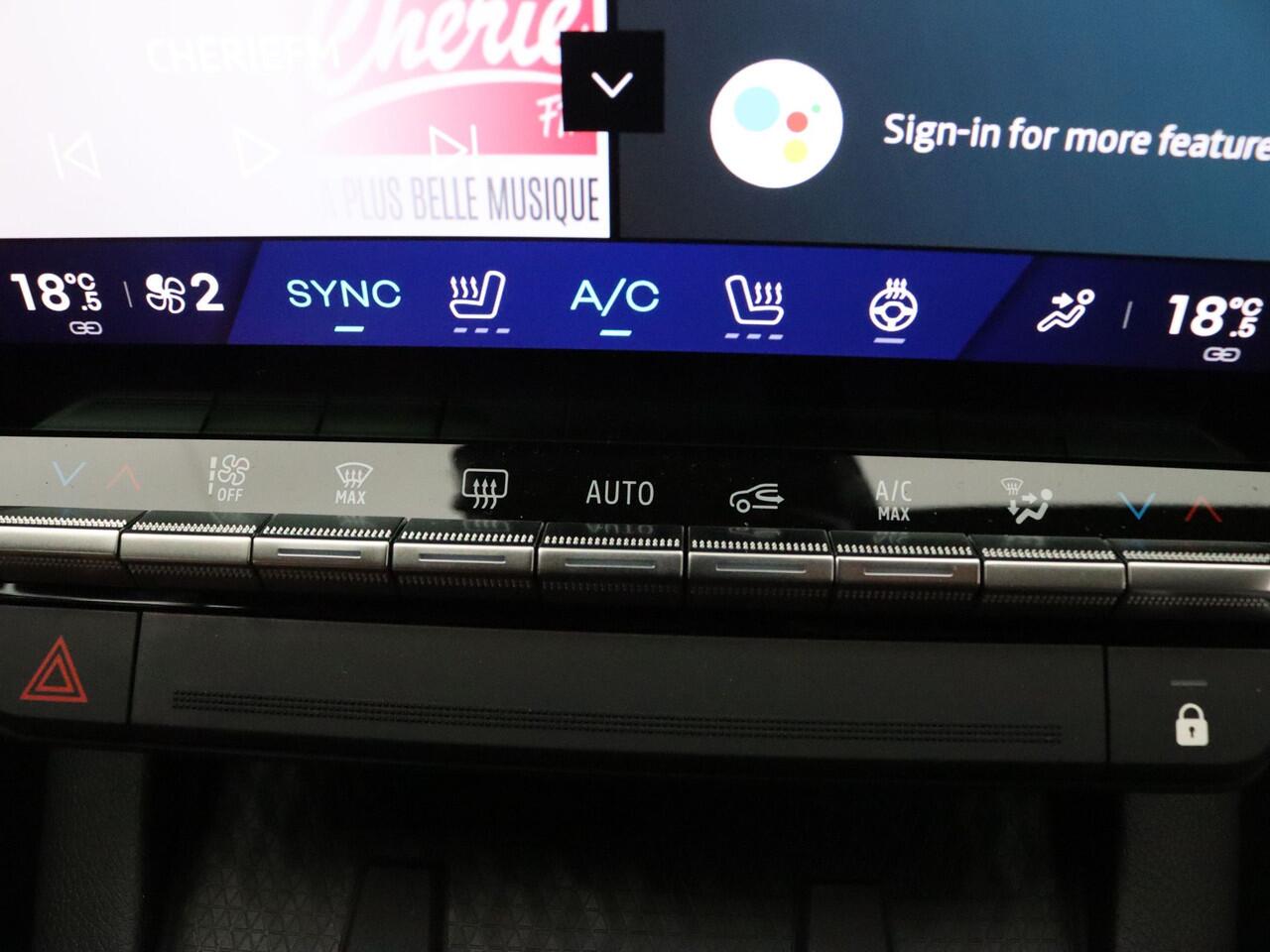 Renault SCENIC E-Tech 220pk EV87 long range techno Automaat Camera | Adapt. Cruise | Navi | Parkeersens. v+a | Stoel-/stuurverw.