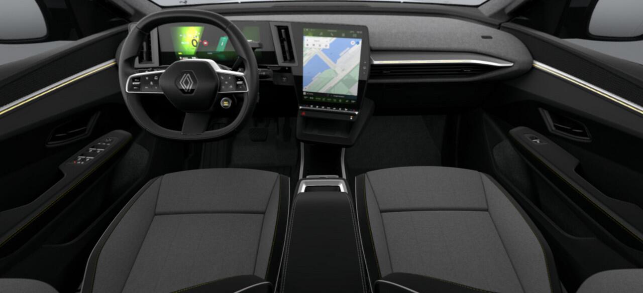 Renault SCENIC E-Tech EV87 long range techno / voorraad actie infomeer naar de voorwaarden en beschikbaarheid