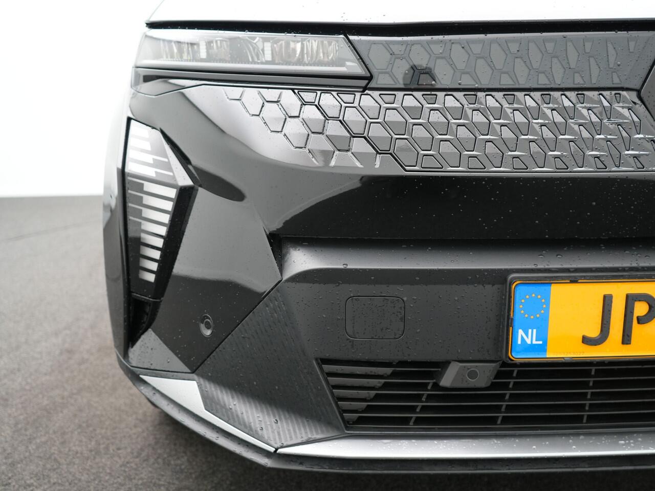 Renault SCENIC E-Tech EV87 long range techno - Pack Advanced Driving Assist & Augmented Vision - Demo -