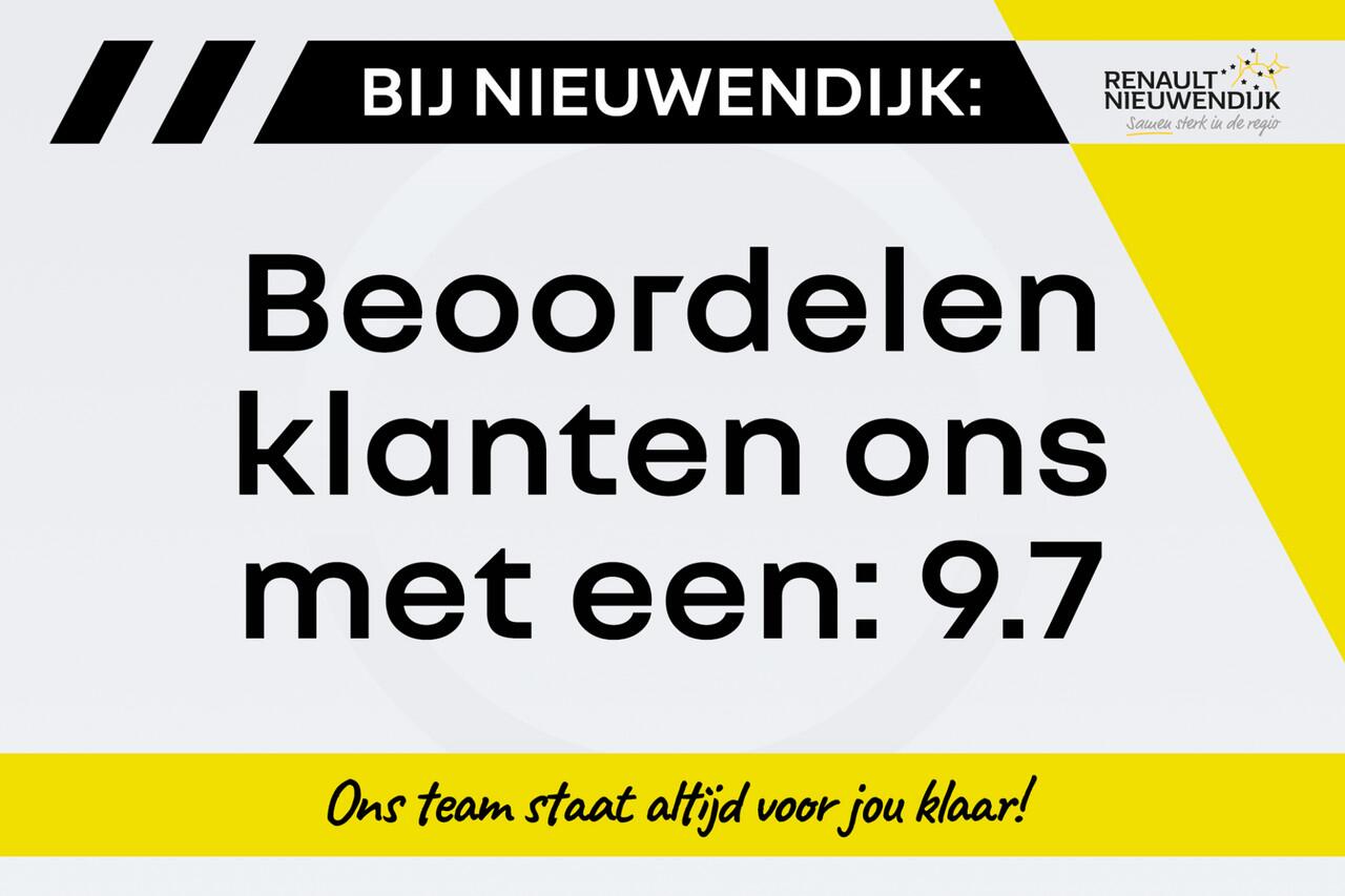 Renault SCENIC E-Tech EV87 long range esprit Alpine / Demo Zuidoost / Vraag naar beschikbaarheid