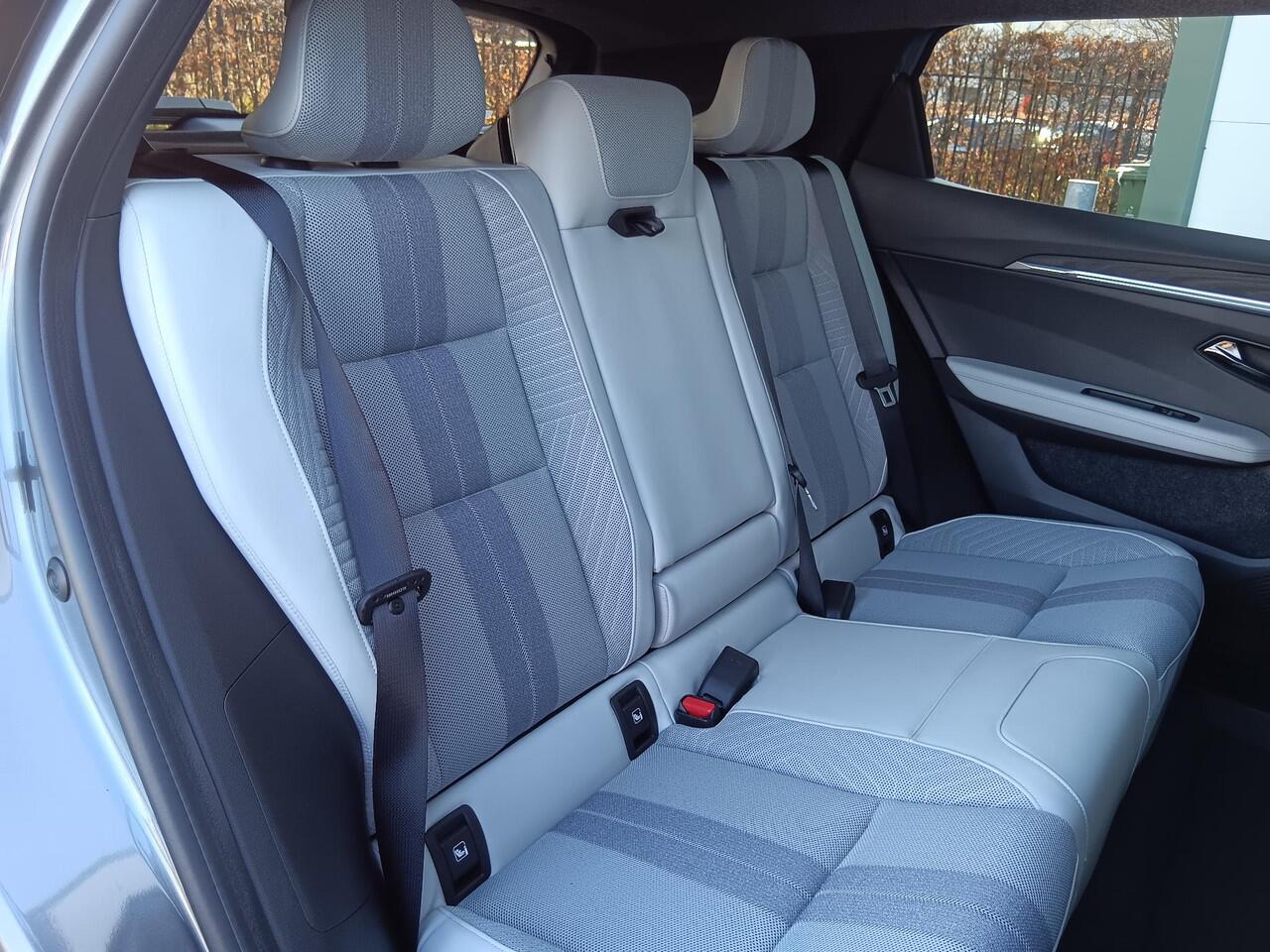 Renault SCENIC E-Tech EV87 long range iconic Trekhaak Afneembaar / Panoramadak / Pack Vision