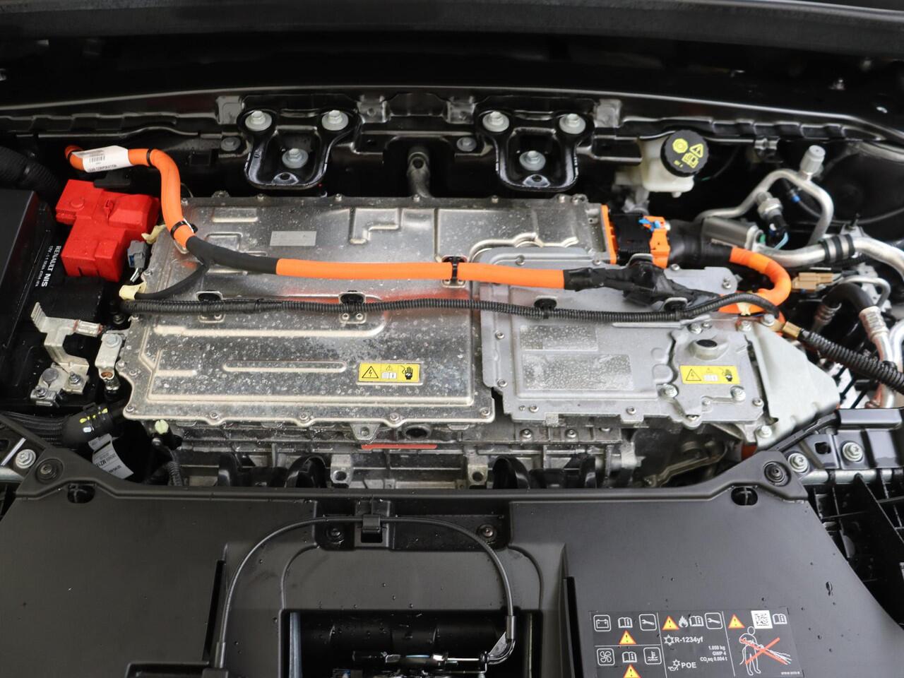 Renault SCENIC E-Tech EV87 long range esprit Alpine Full Led / Navigatie / Pack Parking + Camera / 20" wielen