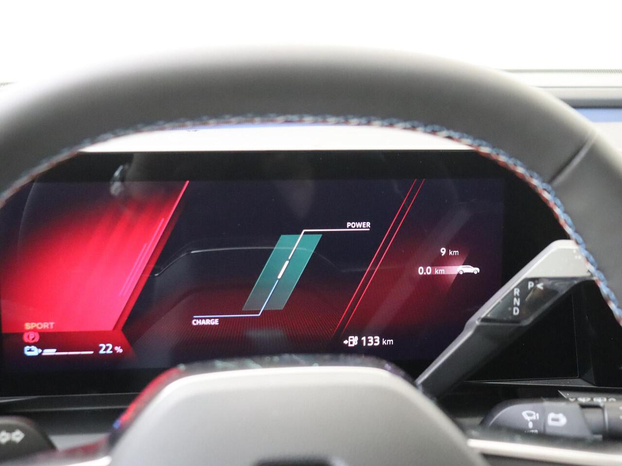 Renault SCENIC E-Tech EV87 long range esprit Alpine | Panoramadak | 360-camera | Harman Kardon premium sound