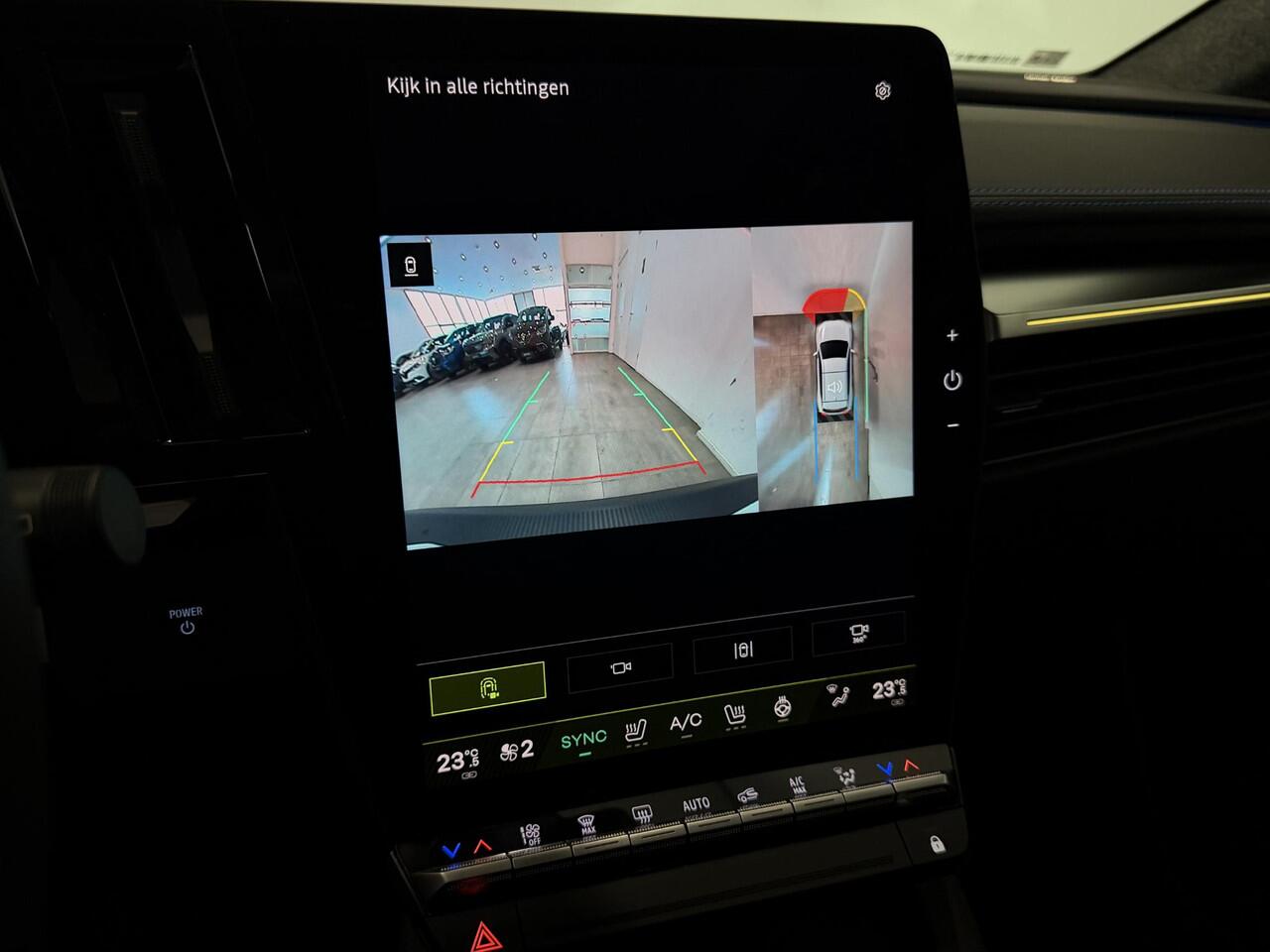 Renault SCENIC E-Tech EV87 220 Long Range Esprit Alpine | Pack Light & Sound | Pack Advanced Driving Assist & Augmented Vision | Van: ¤ 51.859,- nu rijklaar voor: ¤ 49.859,-