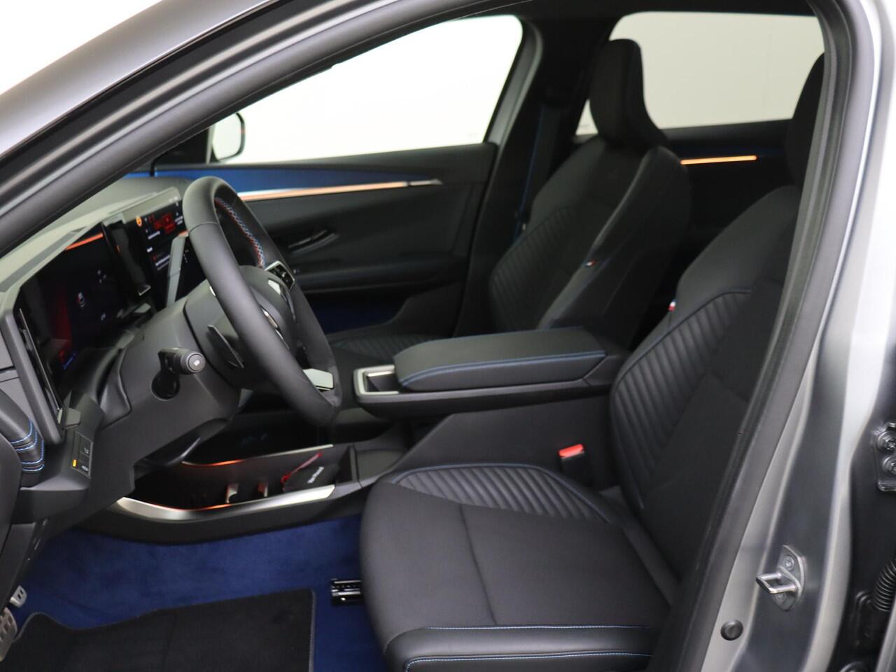 Renault SCENIC E-Tech EV87 long range esprit Alpine WLTP 625 km | 20 inch lm velgen | Google Maps | SOLARBAY glazen dak