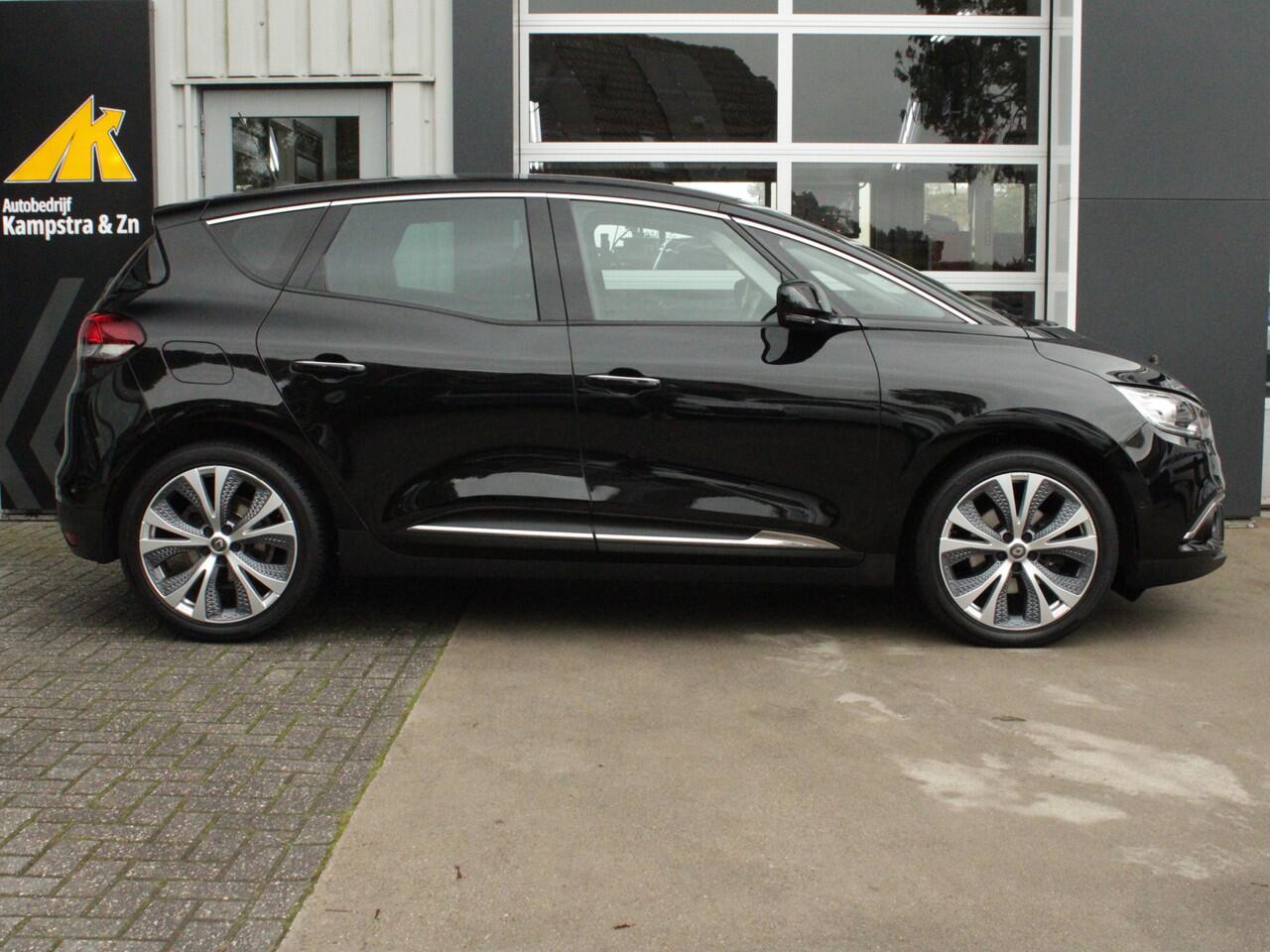 Renault SCENIC 1.3 TCe Intens