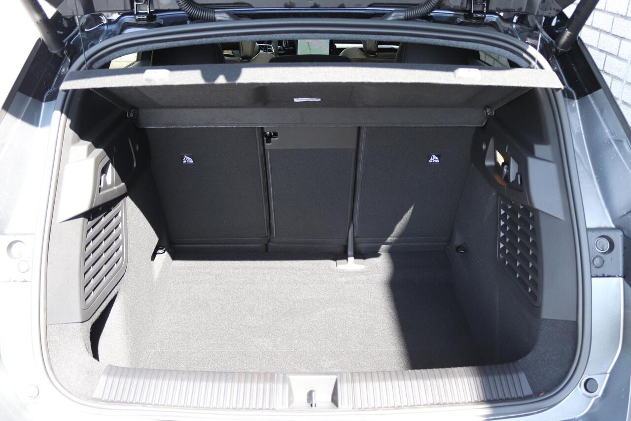 Renault SCENIC E-Tech Electric 220pk Esprit Alpine 87kWh | 360° Camera | El. achterklep | Stoel + stuurverwarming |