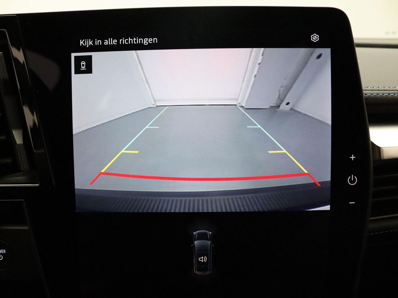 Renault SCENIC E-Tech EV87 long range esprit Alpine Adapt. cruise | Harman Kardon | Navi | Parksens. | 20" Velgen