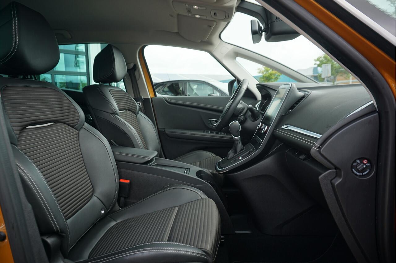 Renault SCENIC 1.3 TCE 140 EDC Intens