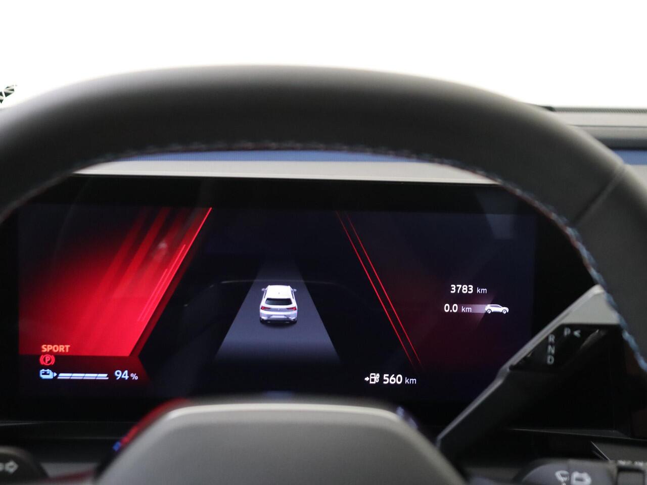 Renault SCENIC E-Tech EV87 long range esprit Alpine WLTP 625 km | 20 inch lm velgen | Google Maps | SOLARBAY glazen dak