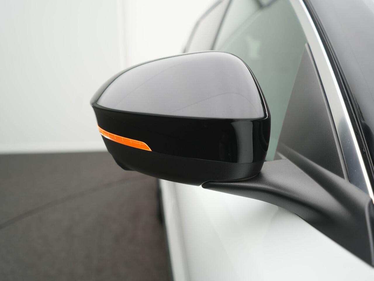 Renault SCENIC E-Tech EV87 long range iconic - Solarbay glazen dak - Pack Augmented Vision -