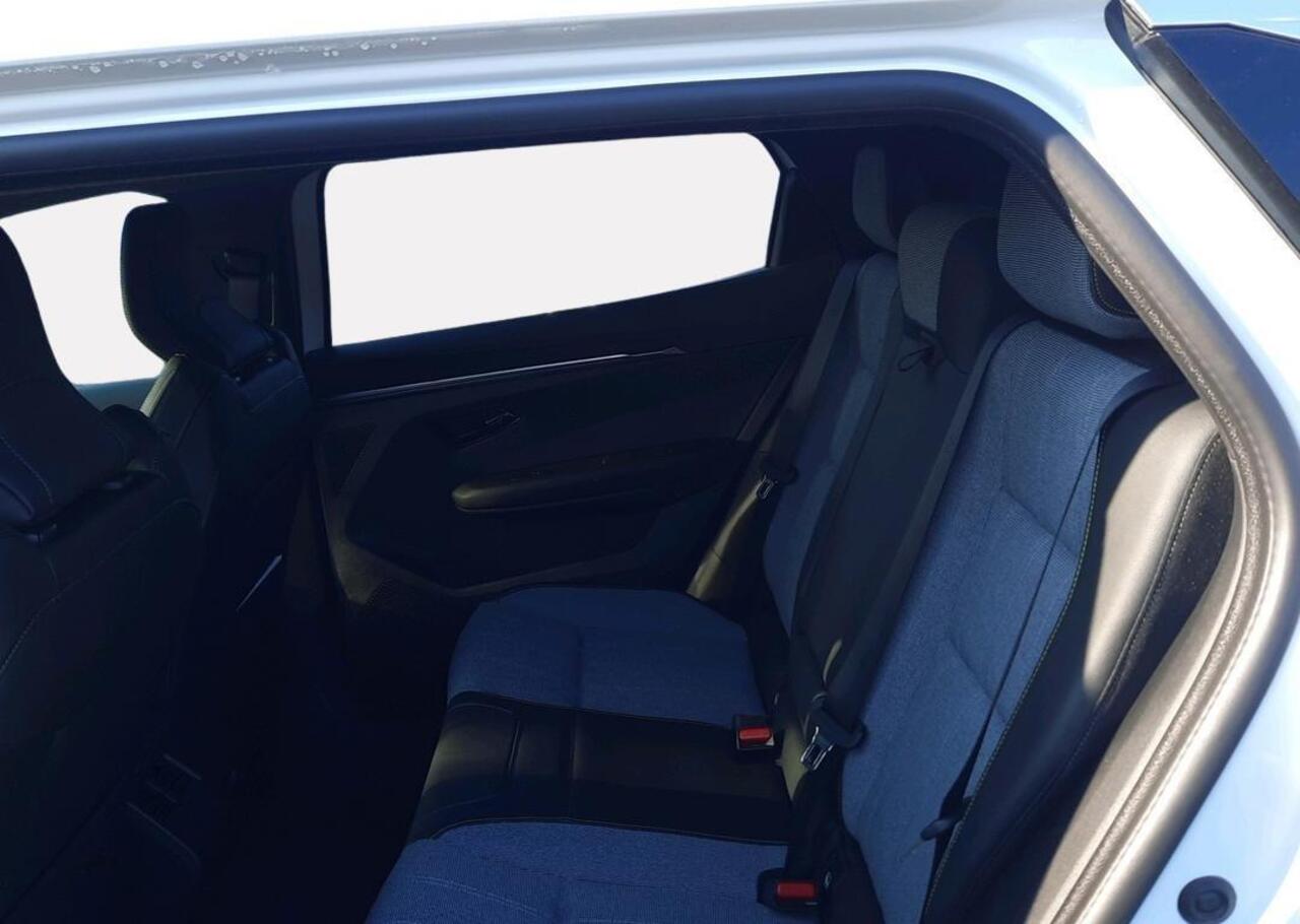 Renault SCENIC E-Tech EV60 comfort range techno - pack advanced driving assist / elektrisch verwarmbaar stuurwiel