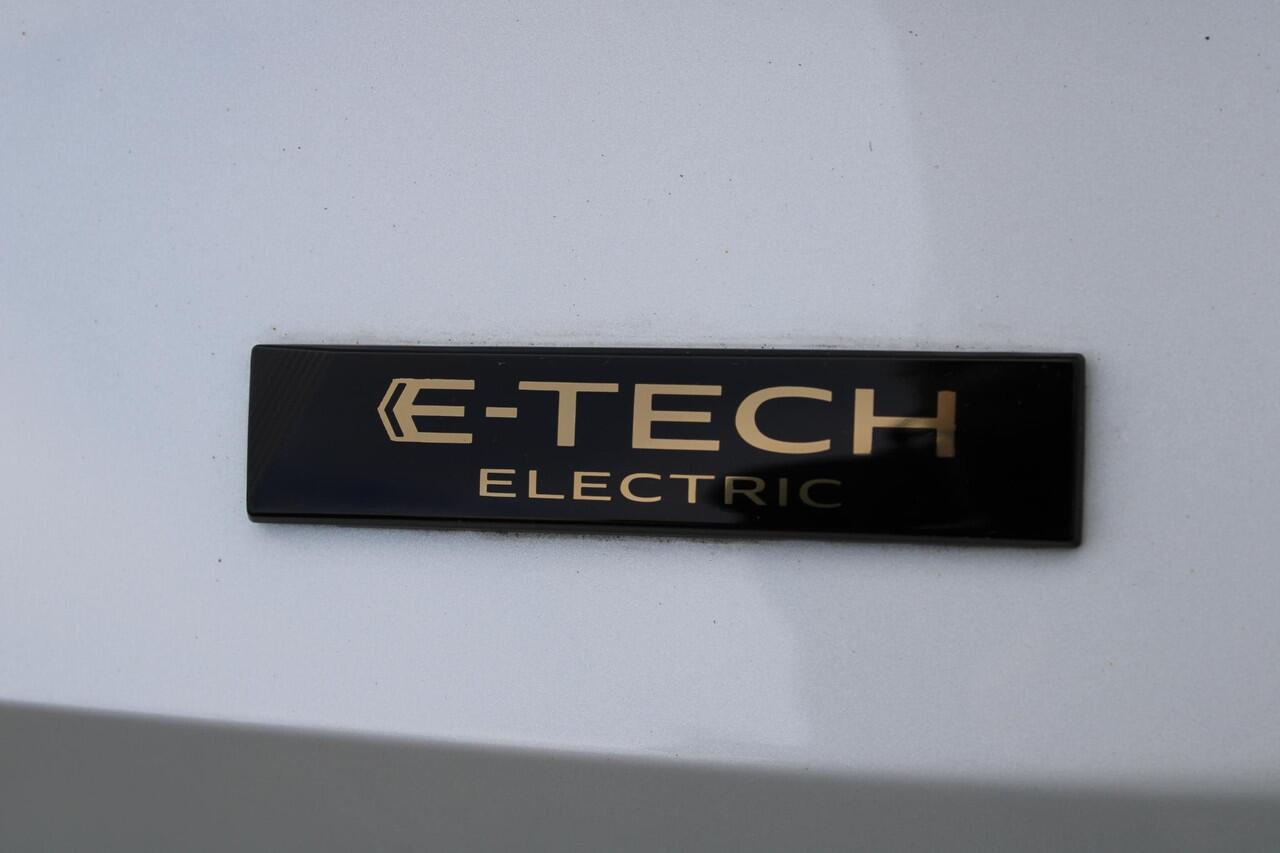 Renault SCENIC E-Tech 220 pk EV87 long range ICONIC | NL-Auto | BTW-Auto | DEMO | Solarbay | Augmented Vision