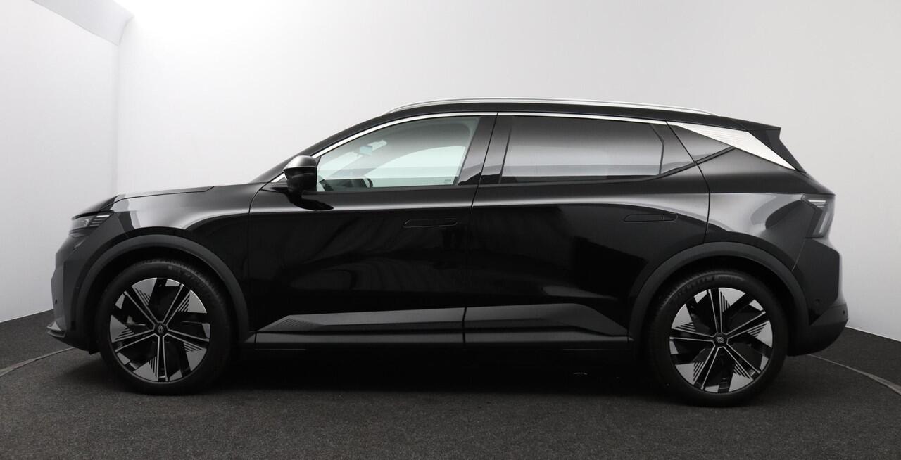 Renault SCENIC E-Tech EV87 long range techno | 360 camera | Smart rear view mirror | Harman Kardon | Elektrisch verstelbare stoel LV |