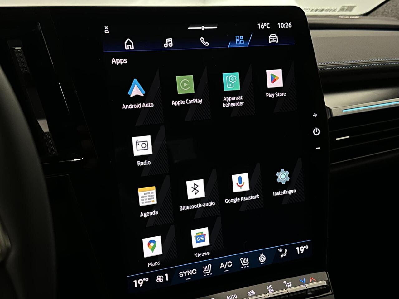 Renault SCENIC E-Tech EV87 220 Long Range Esprit Alpine | Pack Light & Sound | Pack Advanced Driving Assist & Augmented Vision | Van: ¤ 50.359,- nu rijklaar voor: ¤ 48.359,-