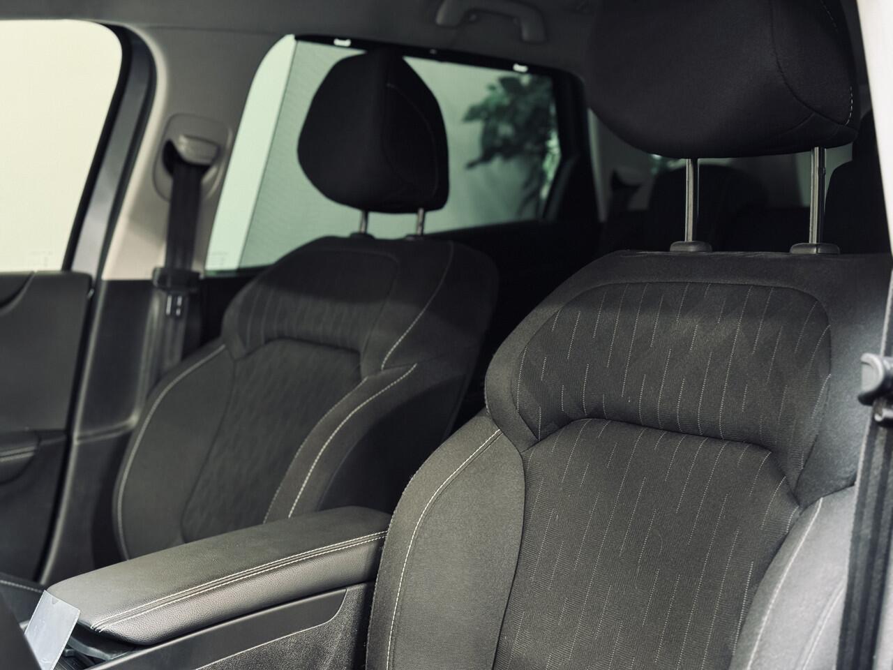 Renault SCENIC 1.3 TCe Limited | Unieke KM!