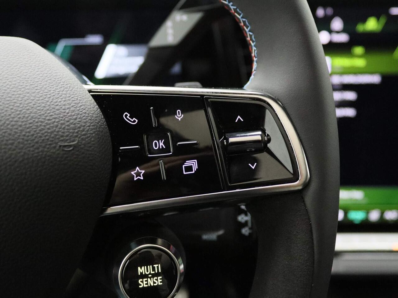 Renault SCENIC E-Tech EV87 long range esprit Alpine Full Led / Navigatie / Pack Parking + Camera / 20" wielen