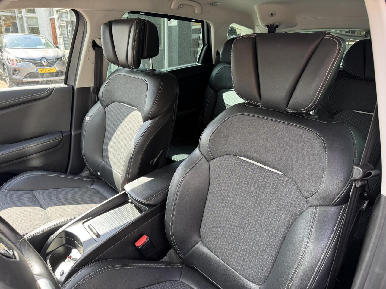 Renault SCENIC 1.3 TCe 140pk EDC Intens