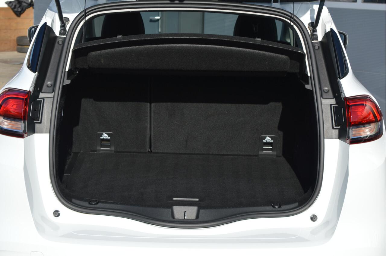 Renault SCENIC 1.3 TCe Intens Automaat | Stoelverw./Camera/Carplay/PDC |