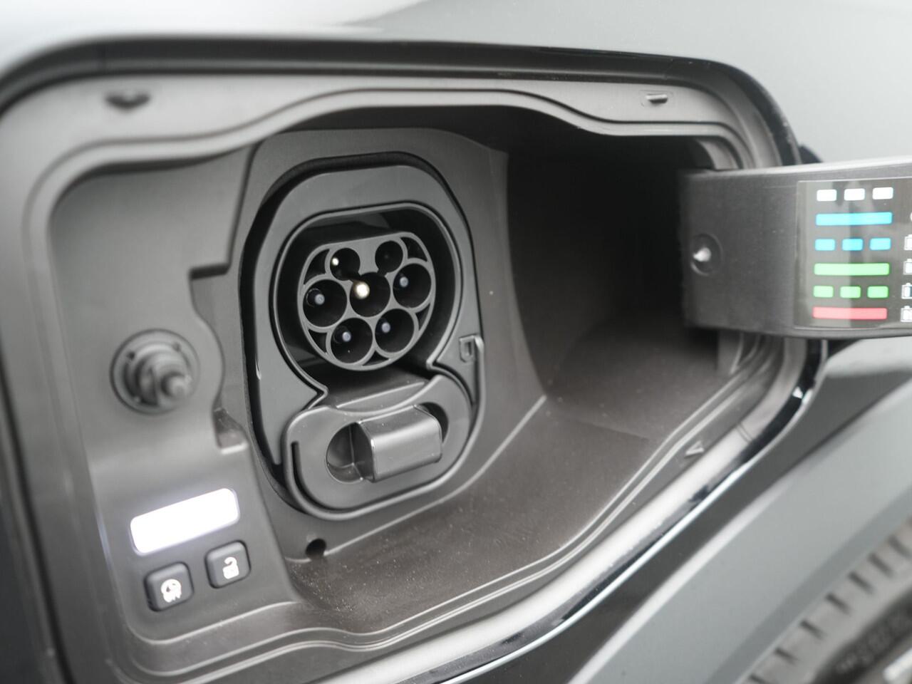 Renault SCENIC E-Tech Electric EV87 Long Range Esprit Alpine - DEMO - Lage (17%) bijtelling! - Adaptieve Cruise Control - 360 Graden Camera