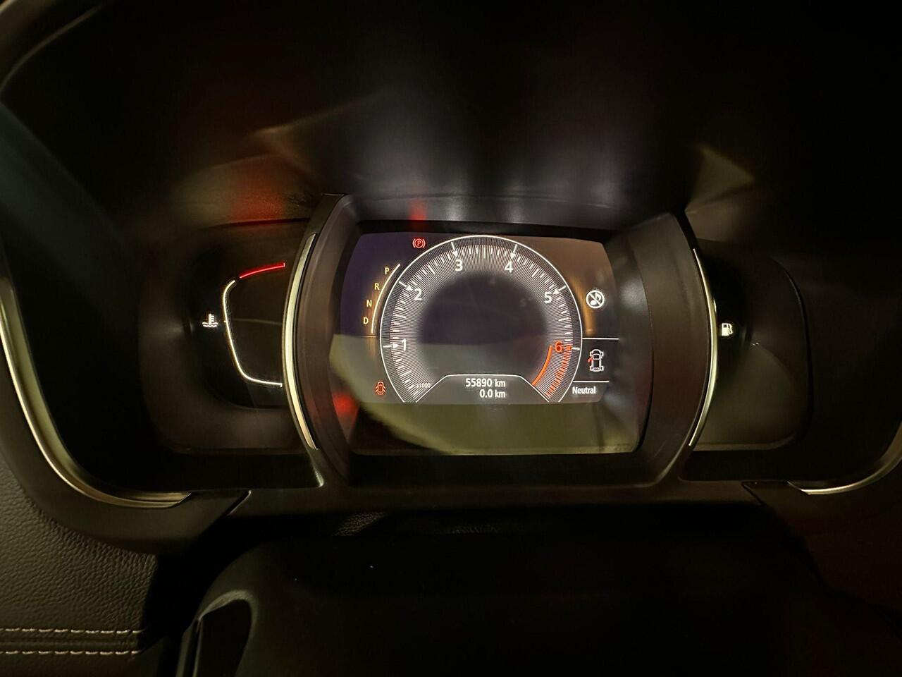 Renault SCENIC 1.3 TCe Initiale Paris Pano/Trekhaak/Dealer onderhouden/NIEUWSTAAT