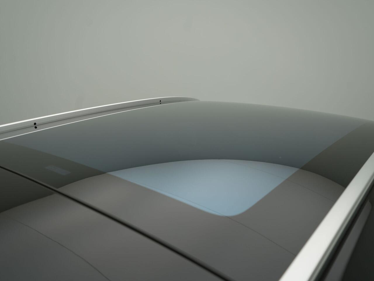 Renault SCENIC E-Tech EV87 long range iconic - Solarbay glazen dak - Pack Augmented Vision -