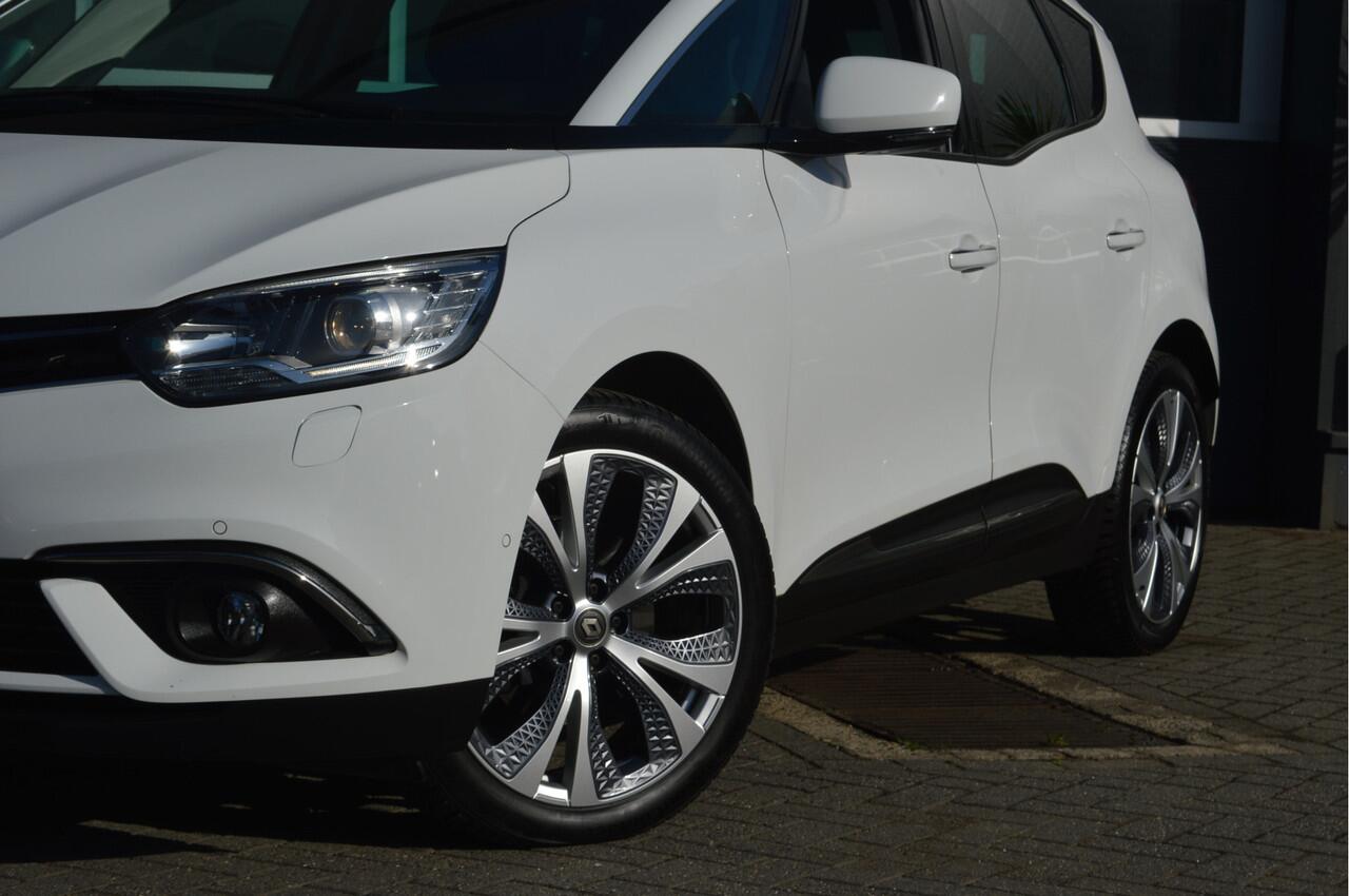 Renault SCENIC 1.3 TCe Intens Automaat | Stoelverw./Camera/Carplay/PDC | Met 12 Maanden Bovag garantie!