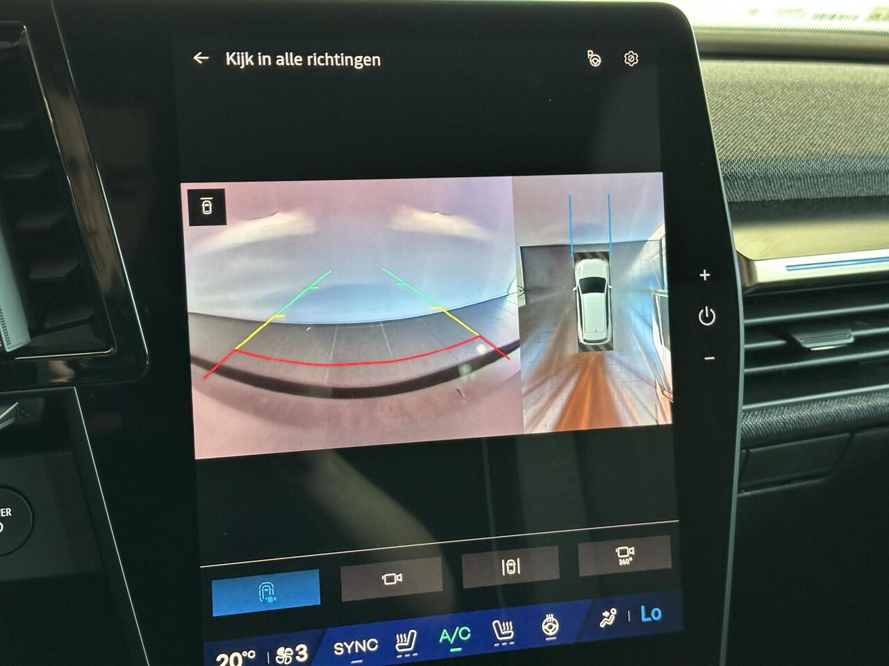 Renault SCENIC E-Tech EV87 long range techno DEMO | PACK ADVANCED DRIVING ASSIST | AUGMENTED VISION