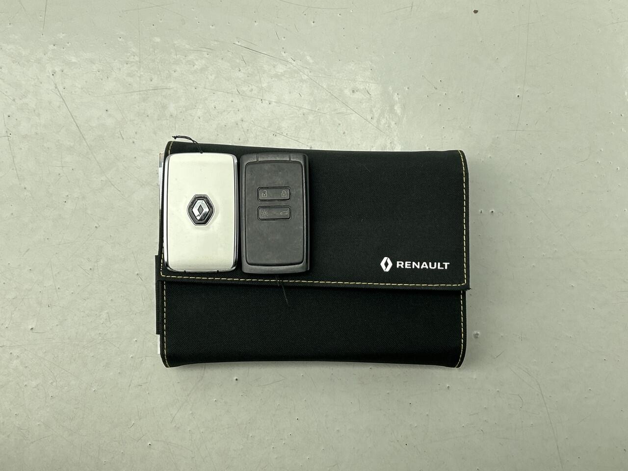 Renault SCENIC 1.3 TCe Limited / CAMERA / NAVI / Park. sensoren V+A / Stoelverwarming