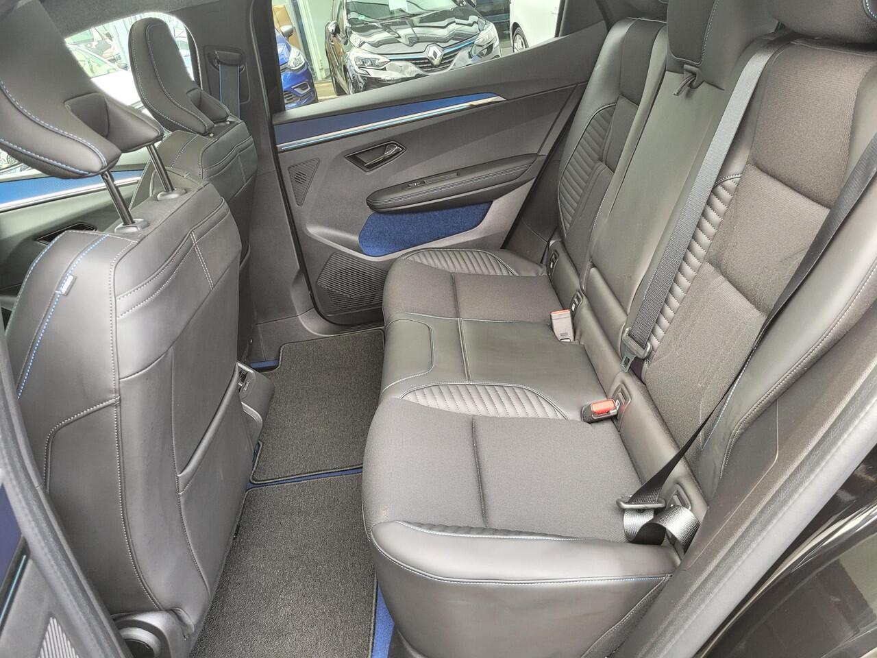 Renault SCENIC E-Tech EV87 long range esprit Alpine | Camera | Winterpack | Digitale Binnenspiegel