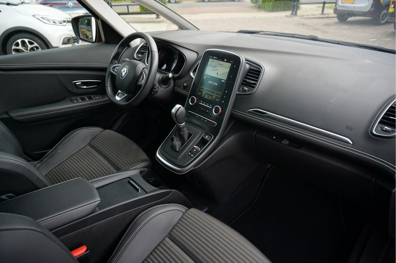 Renault SCENIC 1.3 TCE 140 EDC Intens