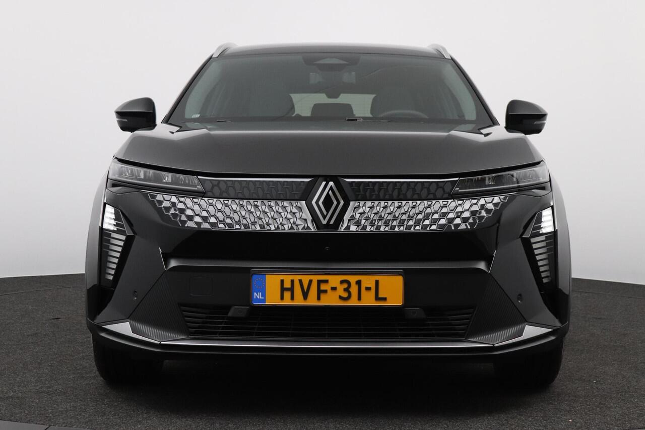 Renault SCENIC E-Tech EV87 long range techno | 360 camera | Smart rear view mirror | Harman Kardon | Elektrisch verstelbare stoel LV |