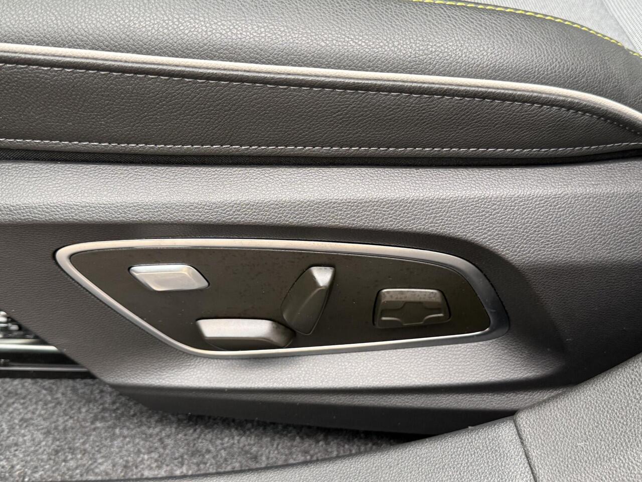 Renault SCENIC EV87 220 Long Range Techno | Demo | Pack Comfort Premium | Pack Advanced Driving Assist & Augmented Vision |