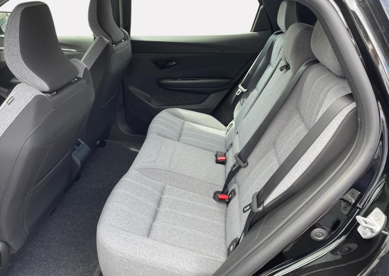 Renault SCENIC E-Tech EV60 comfort range evolution - Demo / pack navigation / pack winter comfort / parkeersensoren voor, achter