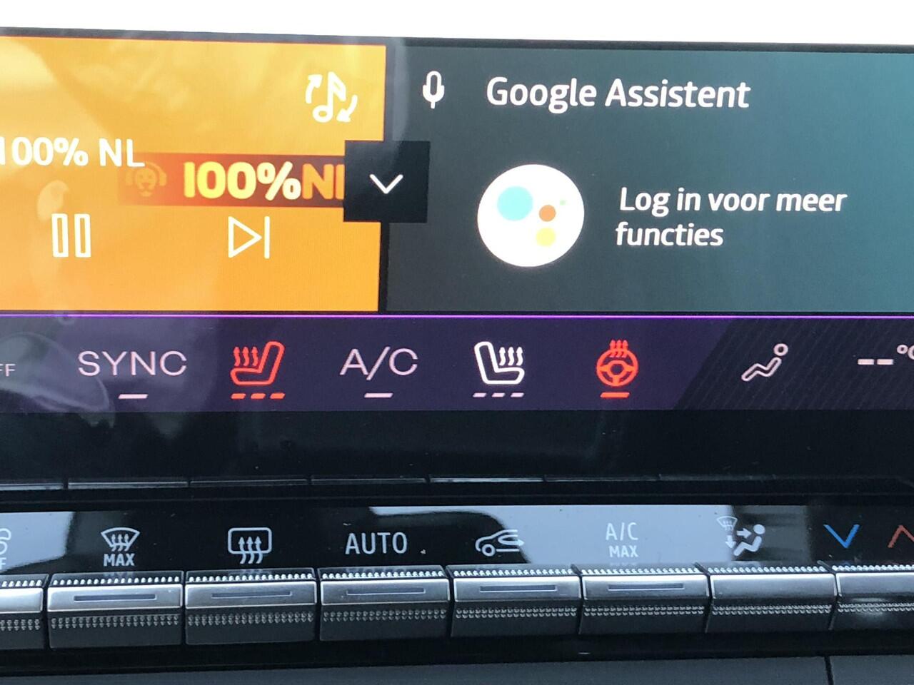 Renault SCENIC E-Tech EV87 long range esprit Alpine 220PK