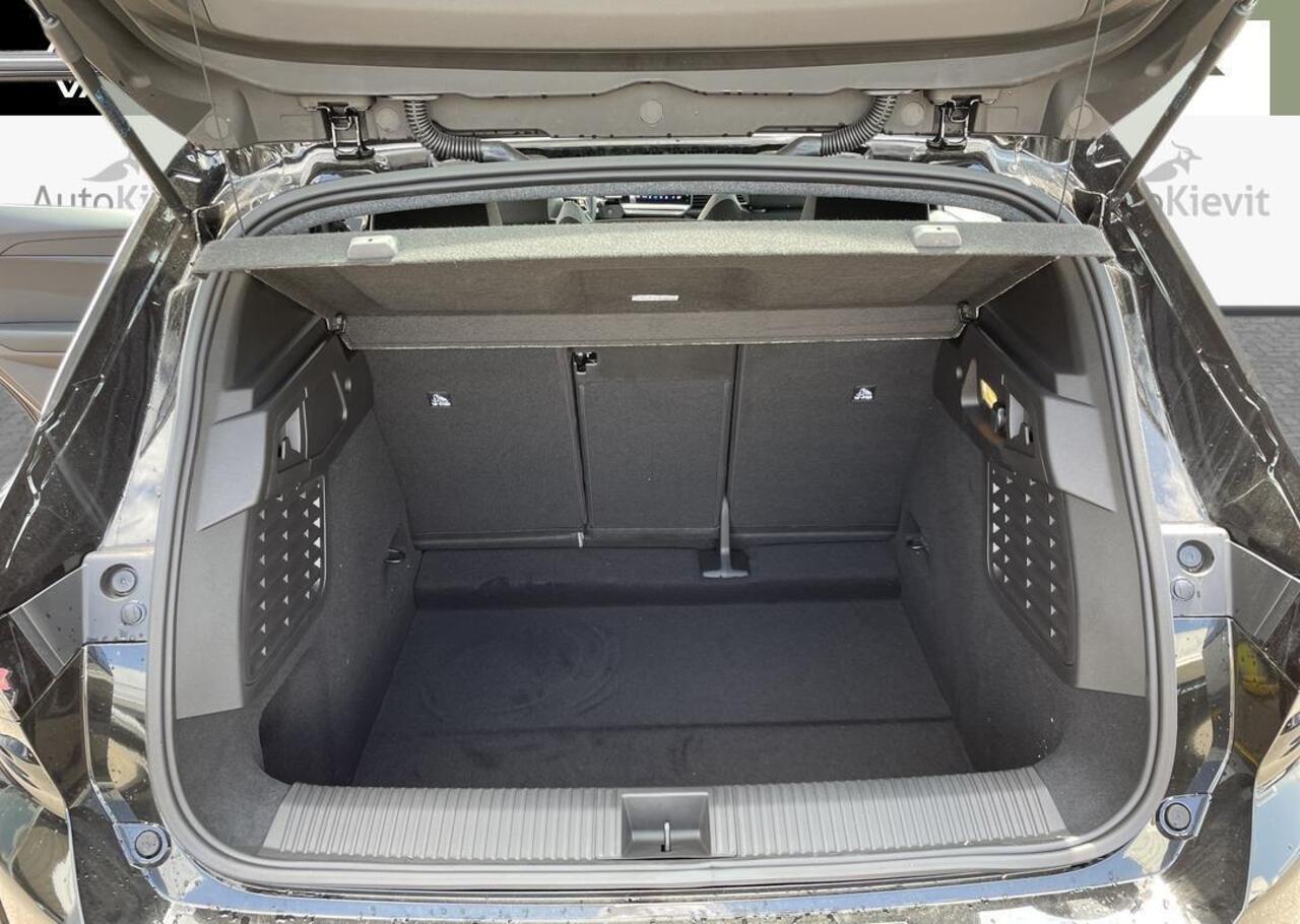 Renault SCENIC E-Tech EV60 comfort range evolution - Demo / pack navigation / pack winter comfort / parkeersensoren voor, achter