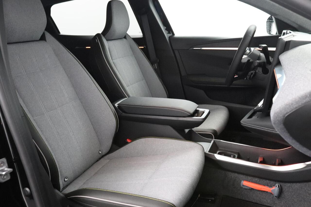 Renault SCENIC E-Tech EV87 long range techno | 360 camera | Smart rear view mirror | Harman Kardon | Elektrisch verstelbare stoel LV |