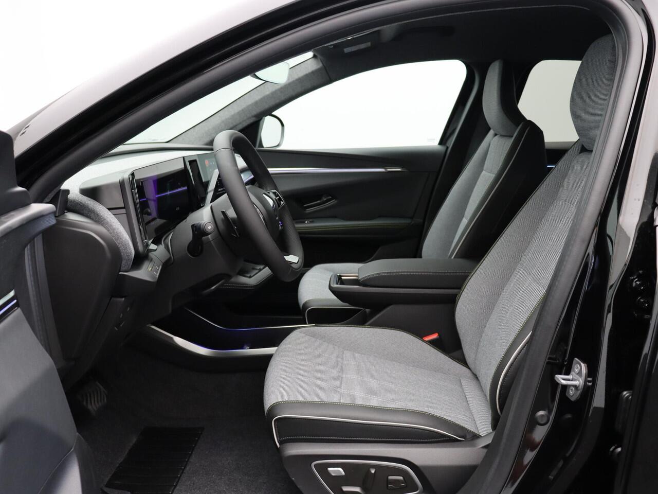 Renault SCENIC E-Tech EV60 170pk comfort range techno | Active driver assist | Stoel- en stuurwielverwarming | Blind spot |