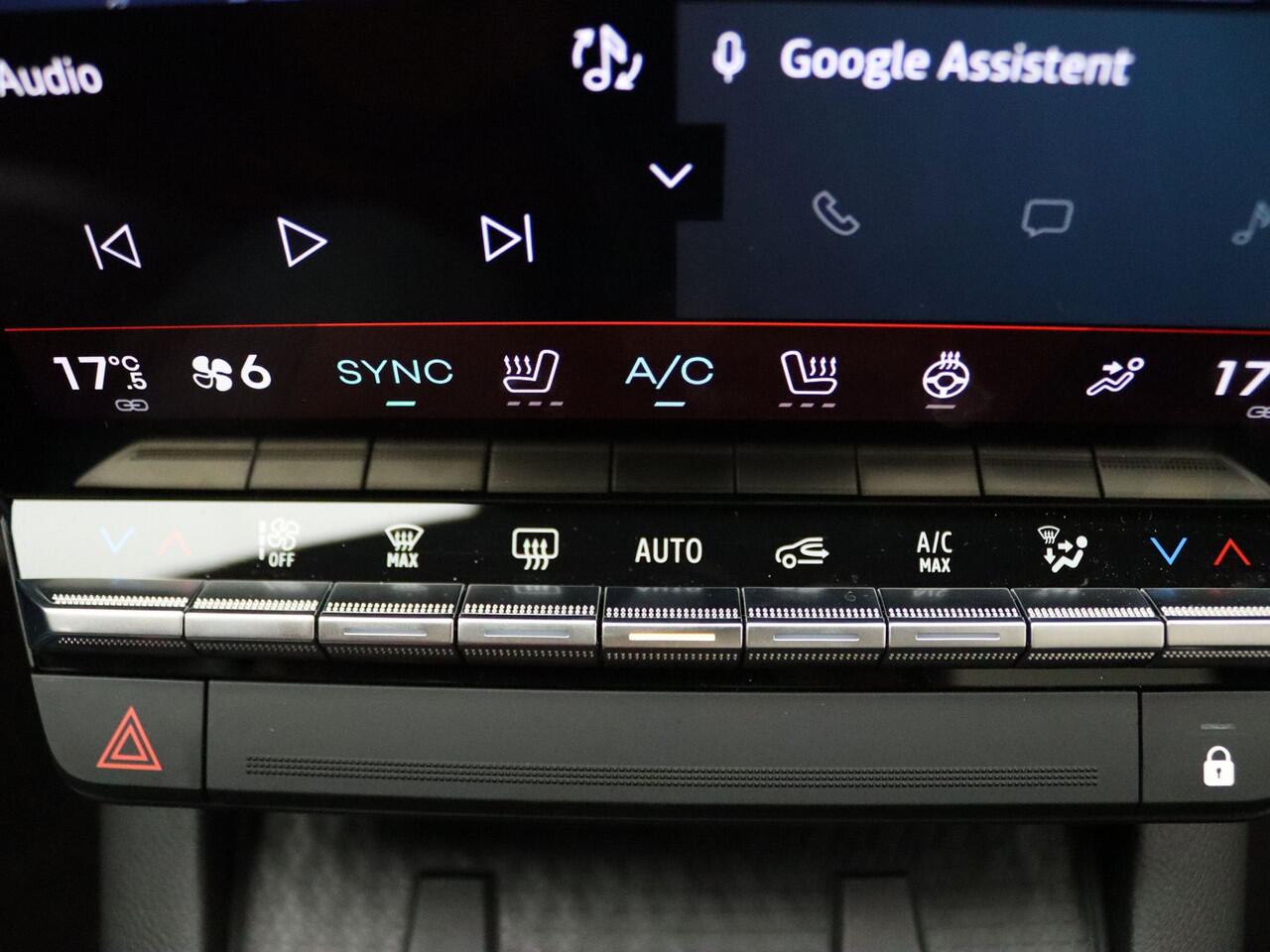 Renault SCENIC E-Tech EV87 long range esprit Alpine Adapt. cruise | Harman Kardon | Solarbay Panodak | 20" Velgen