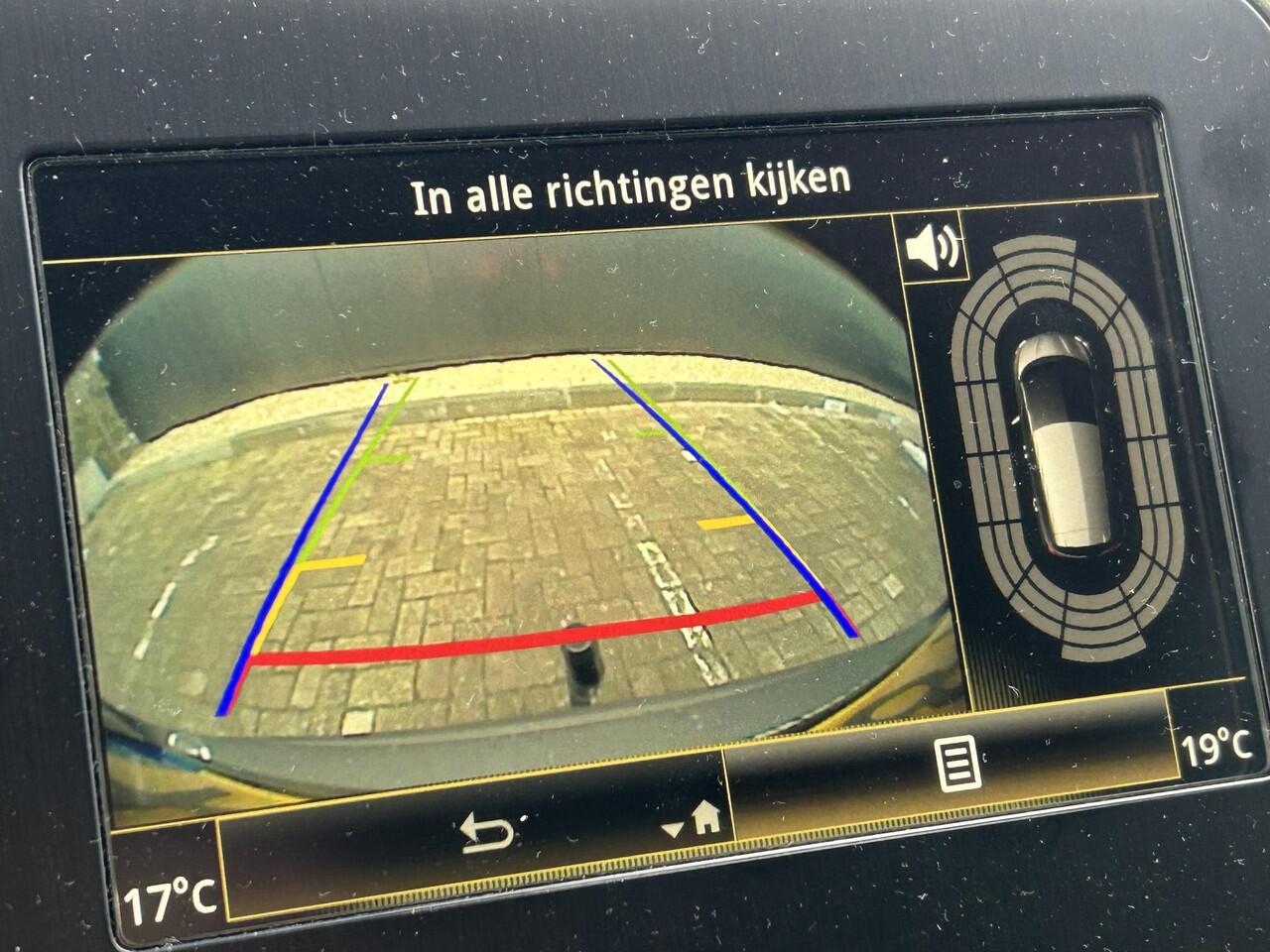 Renault SCENIC 1.3 TCe Intens / 20 inch / Pan. Dak / Allseason / Trekhaak /