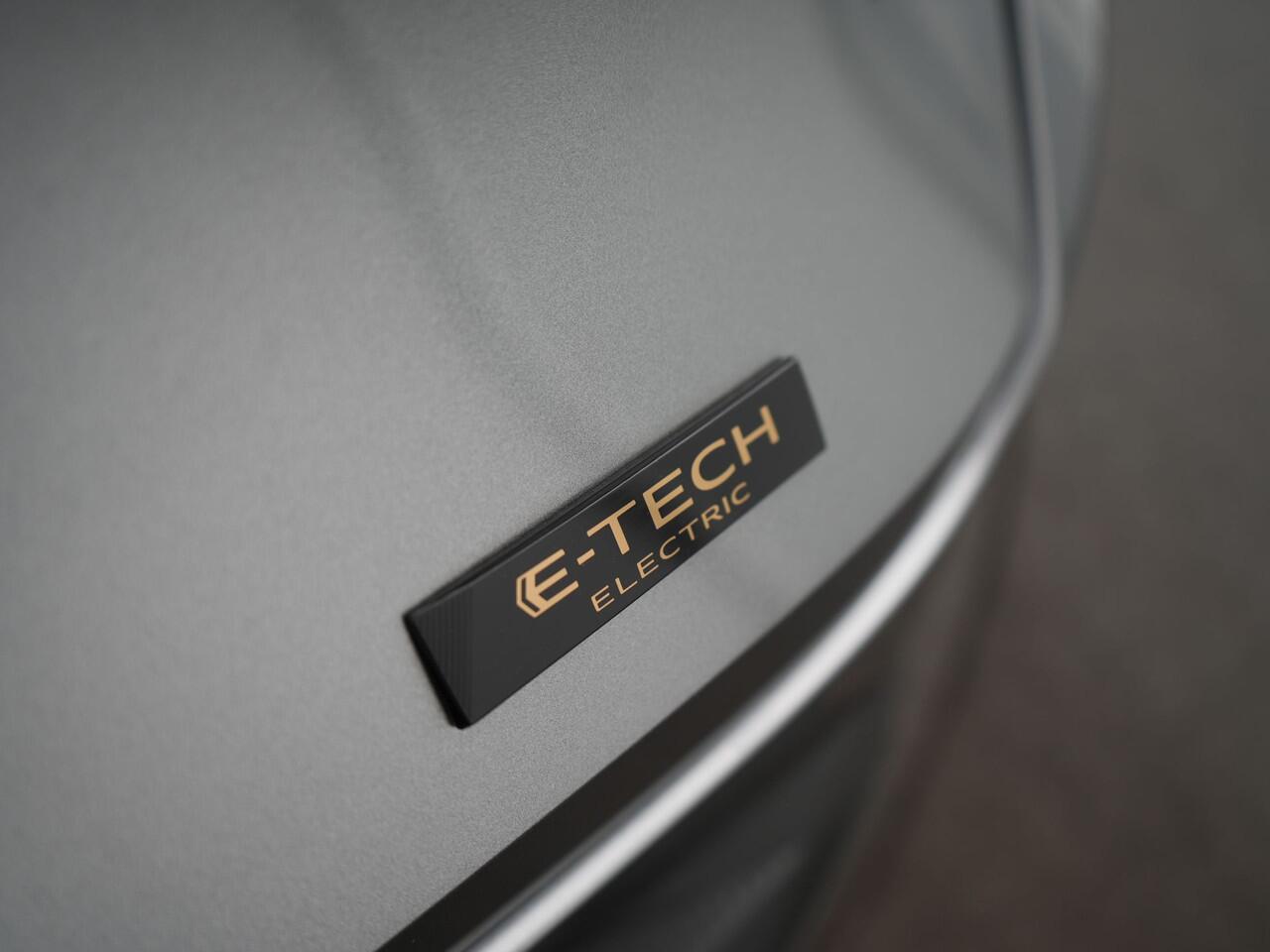 Renault SCENIC E-Tech Electric EV87 Long Range Techno - Occasional Lease vanaf ¤664 p/m - RIJKLAARPRIJS - Achteruitrijcamera - Adaptive Cruise Control - Apple Carplay - Android Auto - Stoel- en Stuurverwarming!