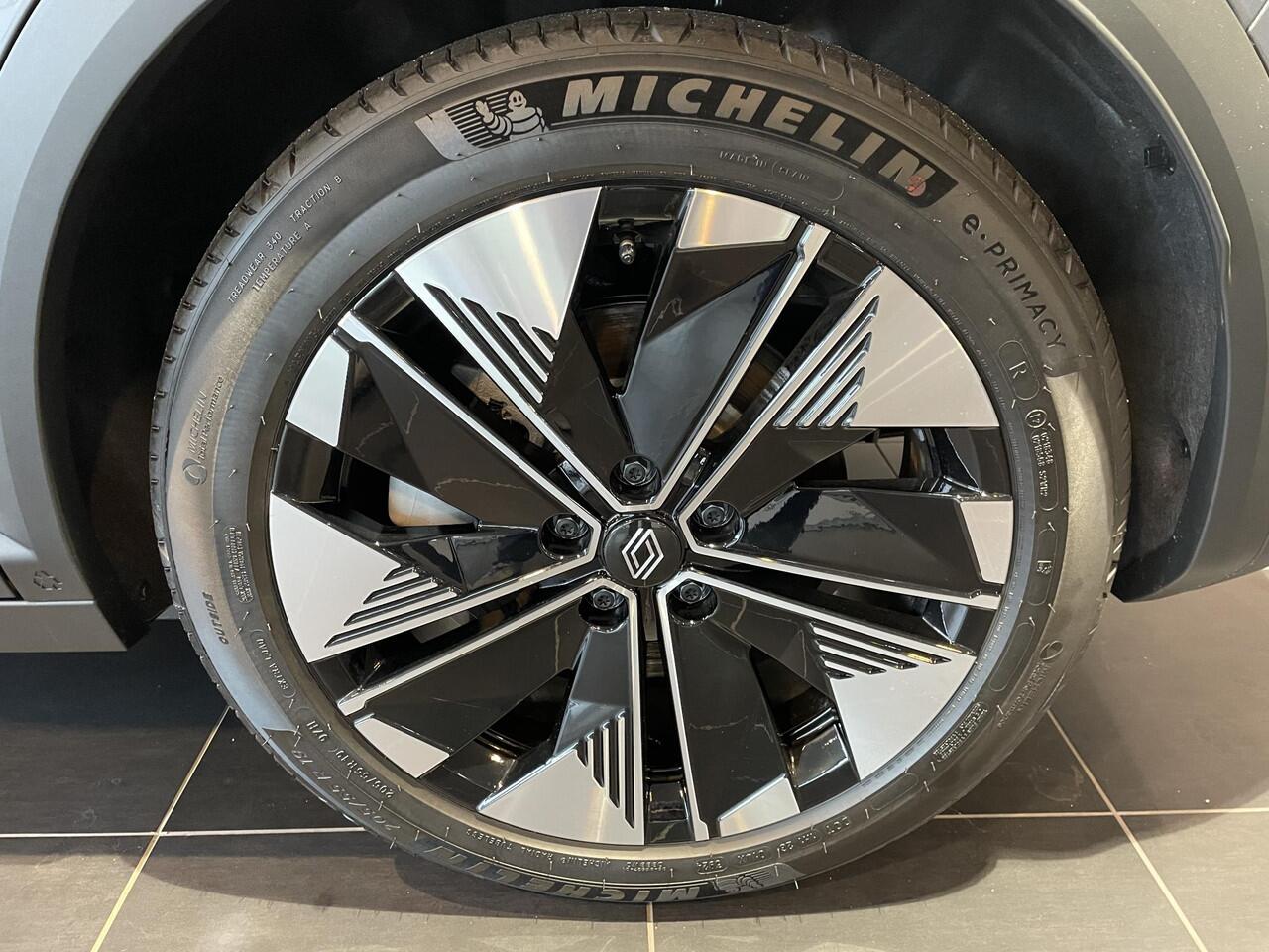 Renault SCENIC E-Tech EV60 comfort range techno / VOORRAAD ACTIE NIEUW! / OP=OP /