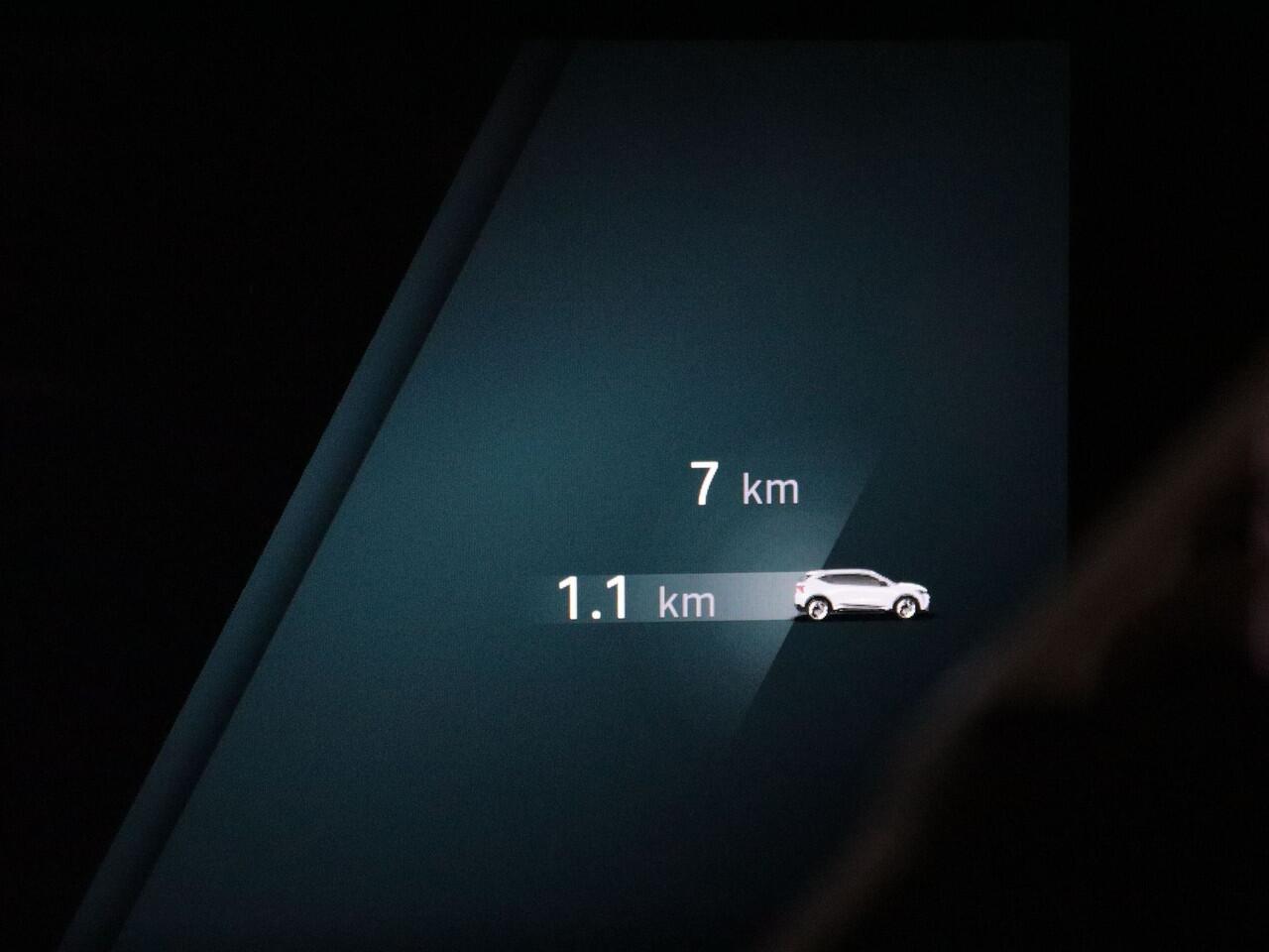 Renault SCENIC E-Tech EV87 long range iconic 220pk Automaat Harman Kardon | 360° Camera | Navi | Parkeersens. v+a | Stoel-/stuurverw.